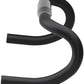 Salsa Cowbell Deluxe Drop Handlebar - Aluminum, 31.8mm, 46cm, Black