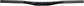 Salsa Bend Bar Deluxe, 17 Degree sweep, 31.8, 740mm width, Black