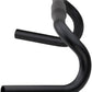 Salsa Woodchipper Drop Handlebar - Aluminum, 31.8mm, 46cm, Black