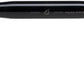 Salsa Woodchipper Deluxe Drop Handlebar - Aluminum, 31.8mm, 46cm, Black