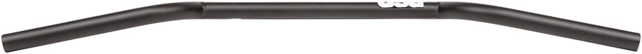 BSD Freedom BMX Handlebar - 9", Flat Black