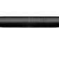 WHISKY No.9 6F Drop Handlebar - Carbon, 31.8mm, 38cm, Black