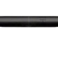 WHISKY No.9 6F Drop Handlebar - Carbon, 31.8mm, 44cm, Black