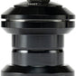 Salt External Headset - 1 1/8", Black