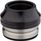 Cult Original Headset with 2 Top Caps Black