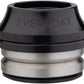 Cult Original Headset with 2 Top Caps Black