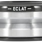 Eclat Wave Headset - Integrated, Black, 6mm Top Cap