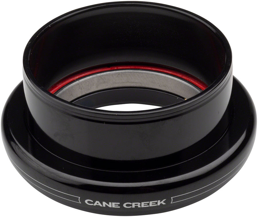 Cane Creek 110 EC49/40 Lower Headset Black