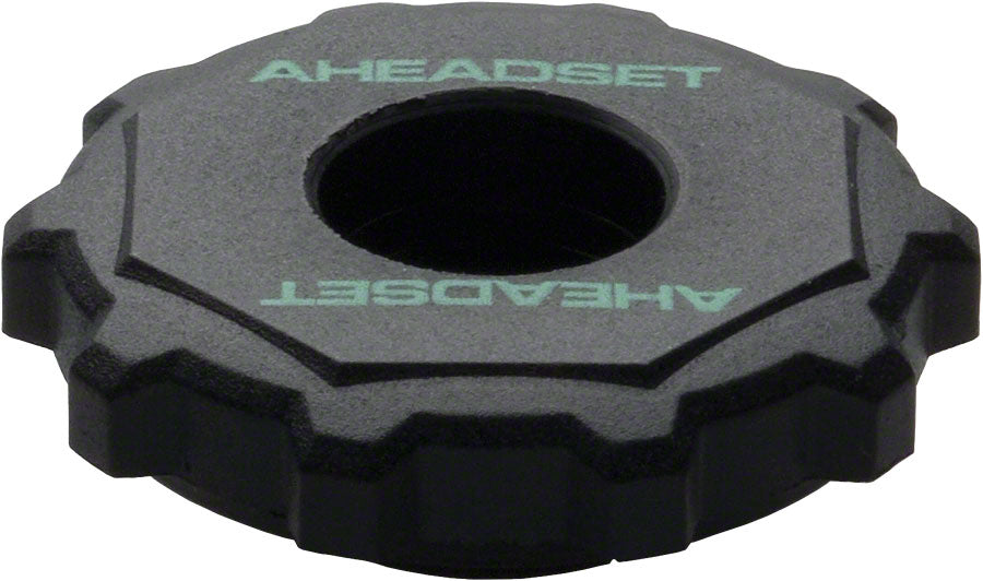 Aheadset Universal Top Cap for 1-1/8" Headsets