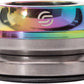 Salt Pro Integrated Headset - 1 1/8", Sealed, Oilslick