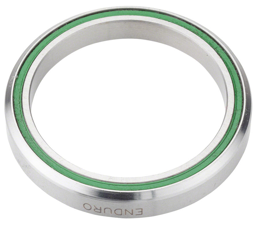 Enduro Headset Bearing ACB 4545 136 Stainless 32.75 x 41.75 x 6 mm: 45 x 45