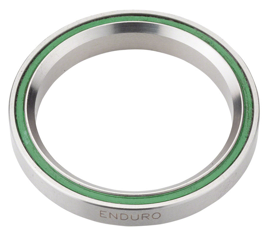 Enduro Headset Bearing ACB 4545 136 Stainless 32.75 x 41.75 x 6 mm: 45 x 45