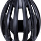 Kali Protectives Grit Helmet - Matte Black/Gloss Black, Large/X-Large