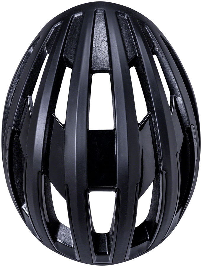 Kali Protectives Grit Helmet - Matte Black/Gloss Black, Large/X-Large