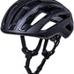 Kali Protectives Grit Helmet - Matte Black/Gloss Black, Large/X-Large