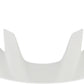 MET Helmets Veleno Visor - White Gray/Matte