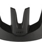 MET Helmets USB LED Visor - Titamium Metallic/Matte