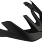 MET Helmets USB LED Visor - Titamium Metallic/Matte