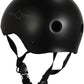 ProTec Classic Certified Helmet - Matte Black, Large