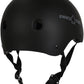ProTec Classic Certified Helmet - Matte Black, Large