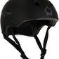 ProTec Classic Certified Helmet - Matte Black, Large