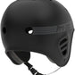 ProTec Full Cut Certified Helmet - Matte Black, Medium