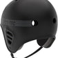 ProTec Full Cut Certified Helmet - Matte Black, Medium