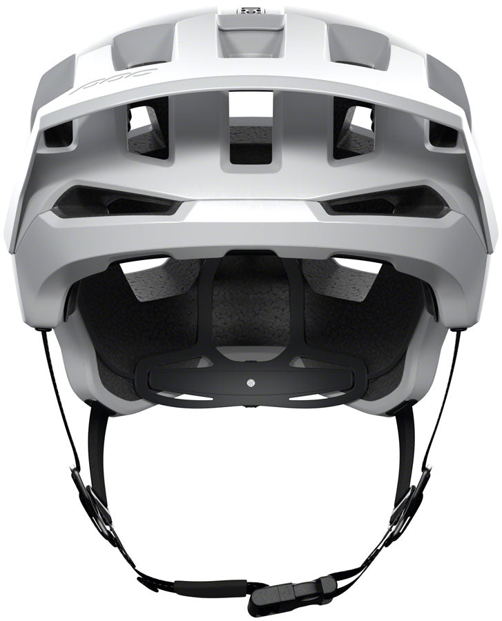 POC Kortal Helmet - Matte Hydrogen White, X-Small/Small