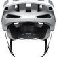 POC Kortal Helmet - Matte Hydrogen White, Medium/Large