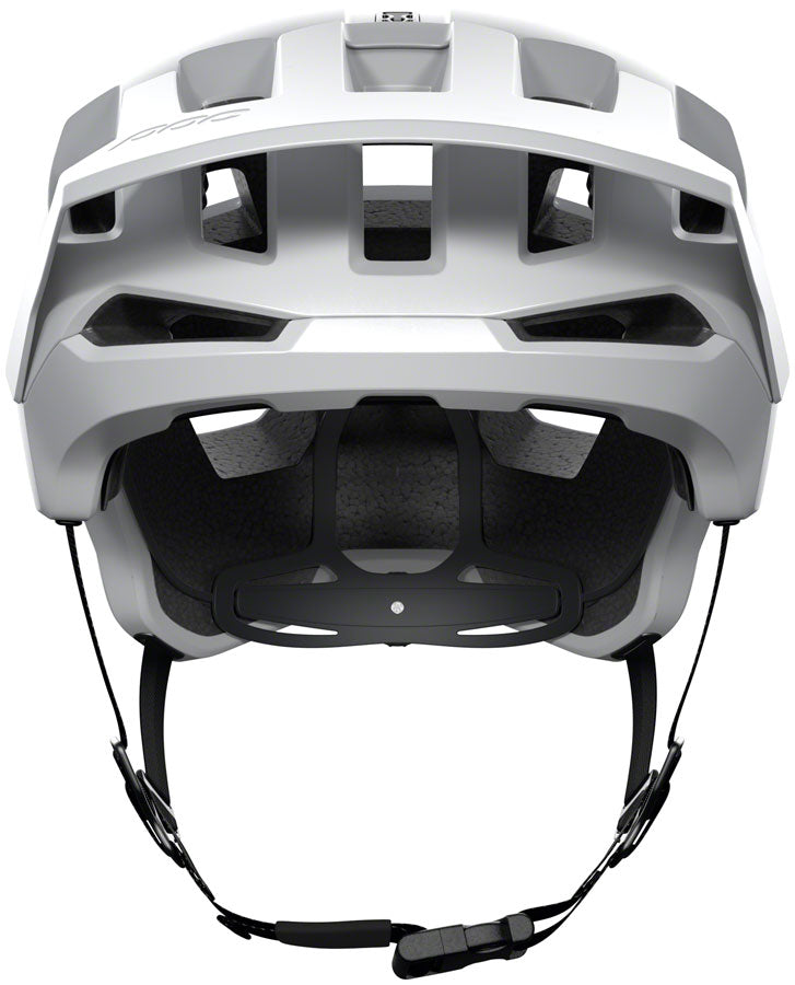 POC Kortal Helmet - Matte Hydrogen White, Medium/Large