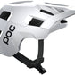 POC Kortal Helmet - Matte Hydrogen White, Medium/Large