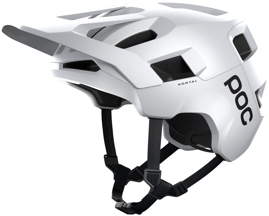 POC Kortal Helmet - Matte Hydrogen White, X-Small/Small