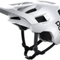 POC Kortal Helmet - Matte Hydrogen White, Medium/Large