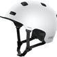 POC Crane MIPS Helmet - Matte White, X-Large/2X-Large