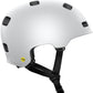 POC Crane MIPS Helmet - Matte White, X-Large/2X-Large