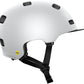 POC Crane MIPS Helmet - Matte White, X-Large/2X-Large