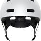 POC Crane MIPS Helmet - Matte White, X-Large/2X-Large