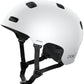 POC Crane MIPS Helmet - Matte White, X-Large/2X-Large