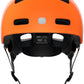 POC Pocito Crane MIPS Helmet - Fluorescent Orange, X-Small/Small