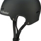 The Shadow Conspiracy Feather Weight Helmet - Matte Black, Small/Medium