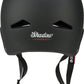 The Shadow Conspiracy Feather Weight Helmet - Matte Black, Large/X-Large