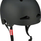 The Shadow Conspiracy Feather Weight Helmet - Matte Black, Small/Medium