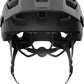 Abus MoDrop Helmet - Velvet Black, Small