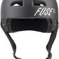 FUSE Alpha Helmet - Matte Black, Medium/Large