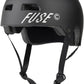 FUSE Alpha Helmet - Matte Black, Small/Medium