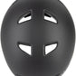 FUSE Alpha Helmet - Matte Black, Small/Medium