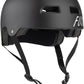 FUSE Alpha Helmet - Matte Black, Medium/Large