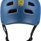 FUSE Alpha Helmet - Matte Navy Blue, Small/Medium