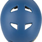 FUSE Alpha Helmet - Matte Navy Blue, Small/Medium