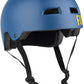 FUSE Alpha Helmet - Matte Navy Blue, Small/Medium